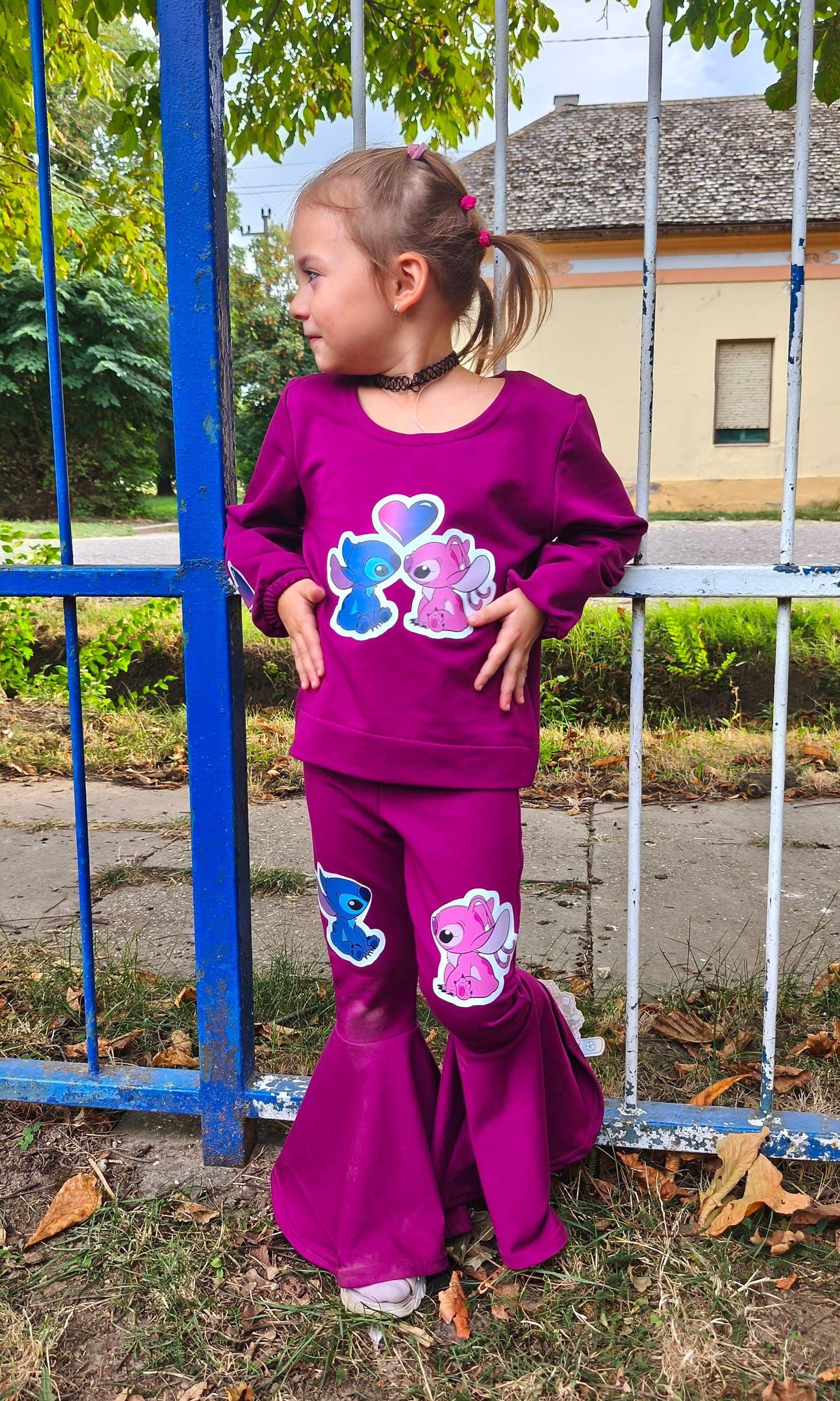 Lilo komplet