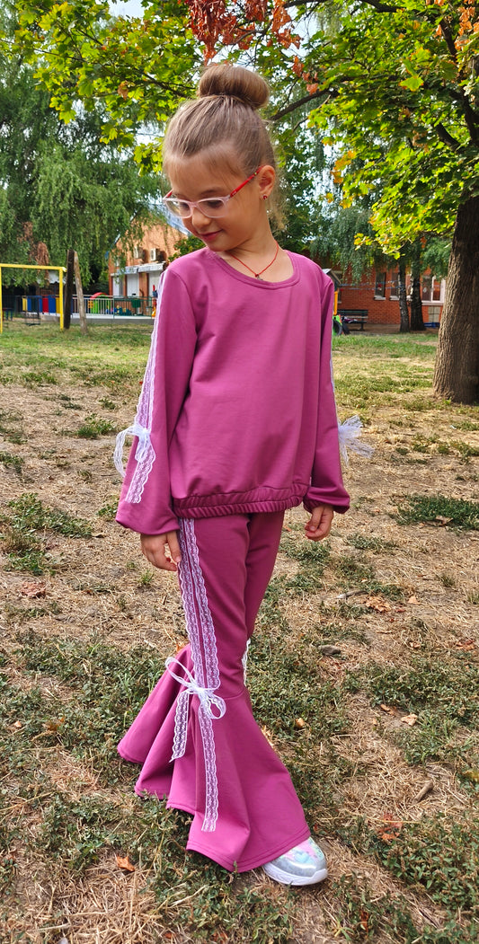 Adrijana komplet